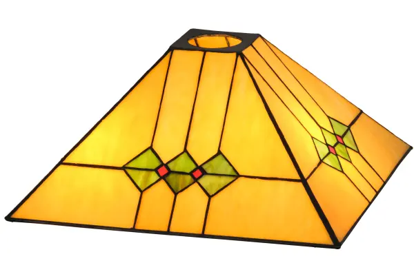 The Meyda Tiffany - Martini Mission by Meyda Lighting - Image 1