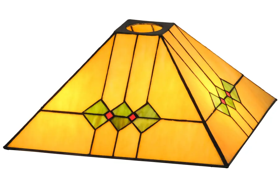 The Meyda Tiffany - Martini Mission by Meyda Lighting - Image 1