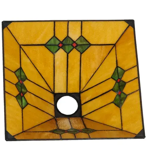 The Meyda Tiffany - Martini Mission by Meyda Lighting - Image 3