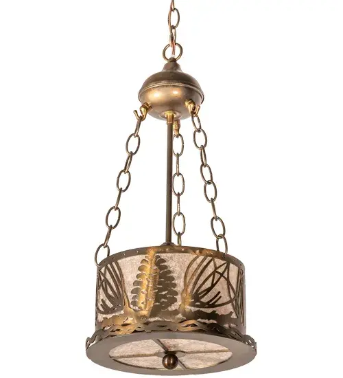 The Mountain Pine by Meyda Lighting - Image 3