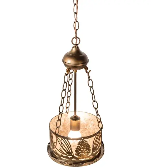 The Mountain Pine by Meyda Lighting - Image 4