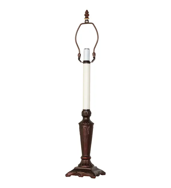 The Fleur by Meyda Lighting - Image 1