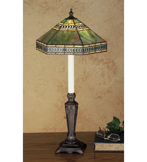 22"H Cambridge Buffet Lamp