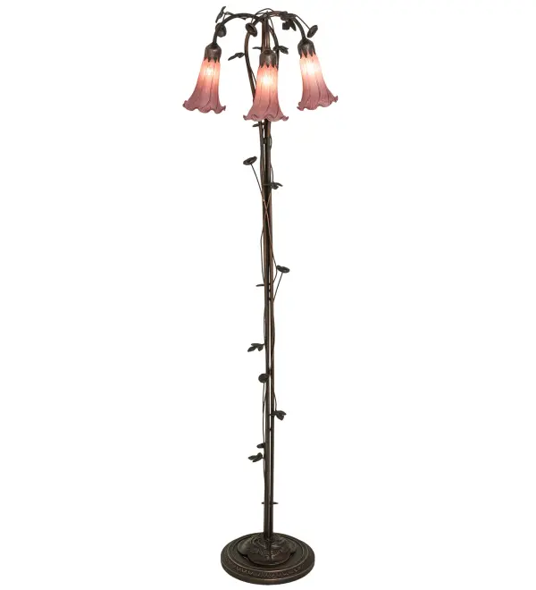The Meyda Tiffany - Lavender by Meyda Lighting