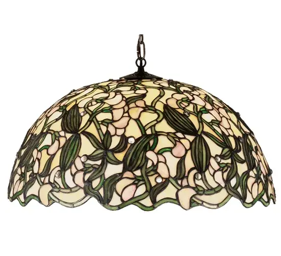 The Sweet Pea by Meyda Lighting