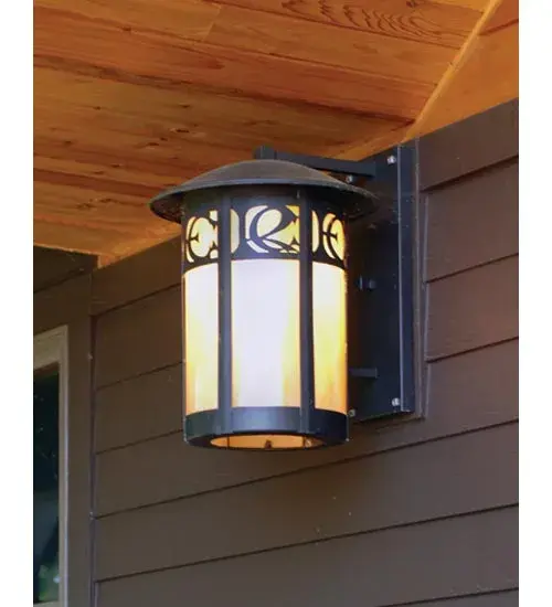 The Meyda Tiffany - Fulton by Meyda Lighting - Image 2