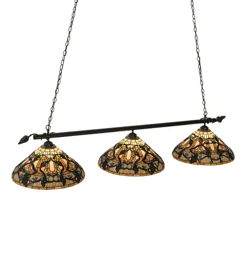 The Jeweled Grape by Meyda Lighting - Image 4