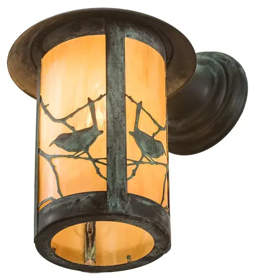 The Fulton by Meyda Lighting - Image 6