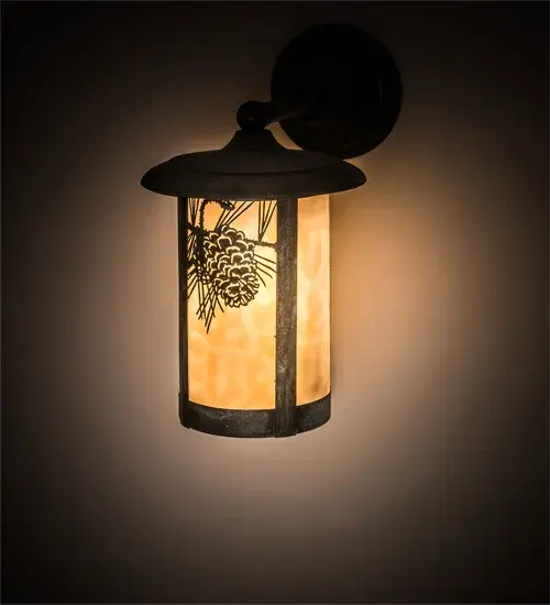The Meyda Tiffany - Fulton by Meyda Lighting - Image 1