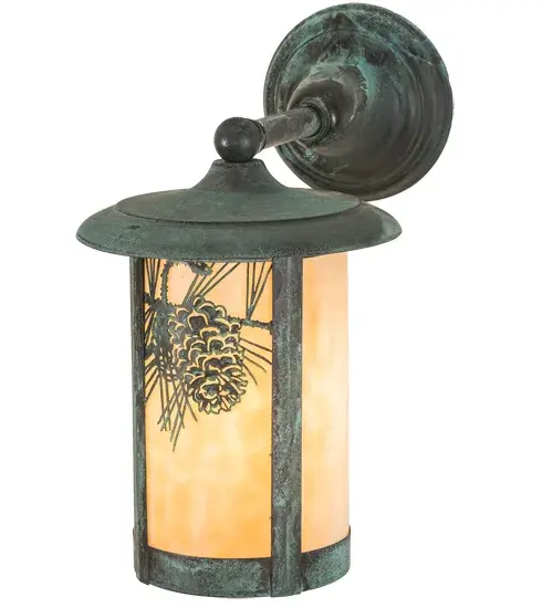 The Meyda Tiffany - Fulton by Meyda Lighting - Image 2