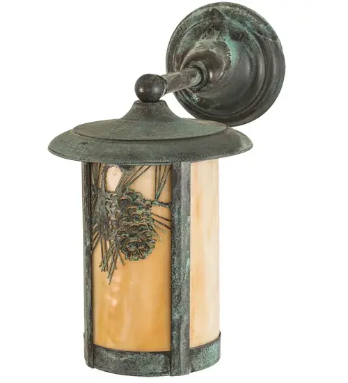 The Meyda Tiffany - Fulton by Meyda Lighting - Image 3