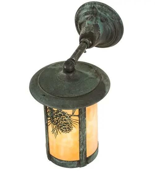 The Meyda Tiffany - Fulton by Meyda Lighting - Image 4