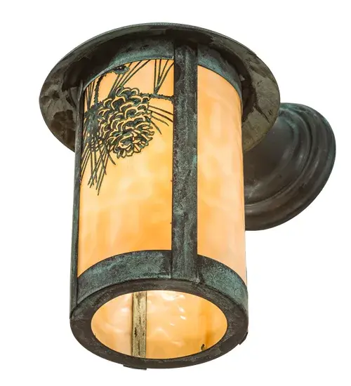 The Meyda Tiffany - Fulton by Meyda Lighting - Image 6