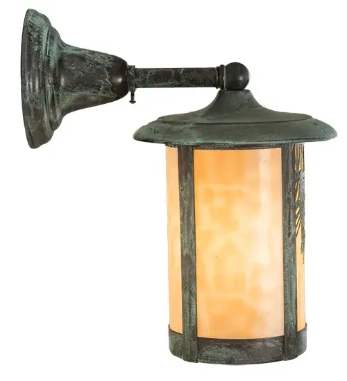 The Meyda Tiffany - Fulton by Meyda Lighting - Image 7