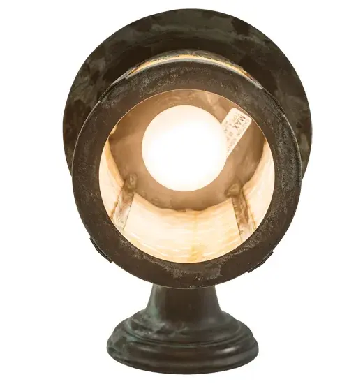 The Meyda Tiffany - Fulton by Meyda Lighting - Image 8