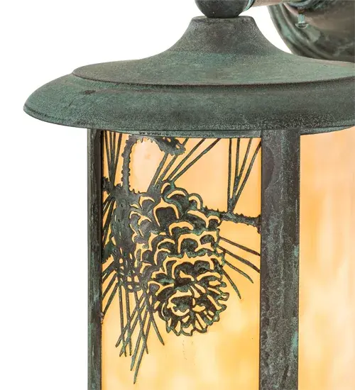 The Meyda Tiffany - Fulton by Meyda Lighting - Image 9