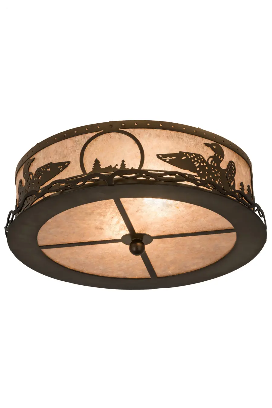The Loon by Meyda Lighting - Image 1