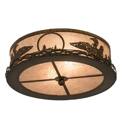 The Loon by Meyda Lighting - Image 2
