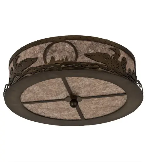 The Loon by Meyda Lighting - Image 3