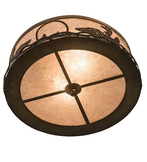 The Loon by Meyda Lighting - Image 6