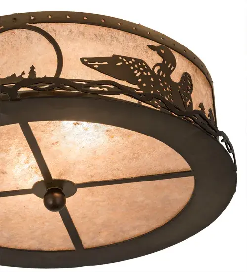 The Loon by Meyda Lighting - Image 8