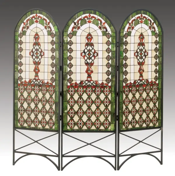 The Quatrefoil by Meyda Lighting