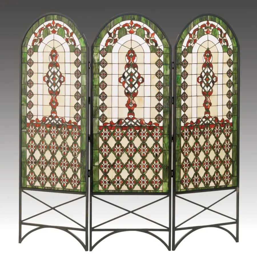 The Quatrefoil by Meyda Lighting