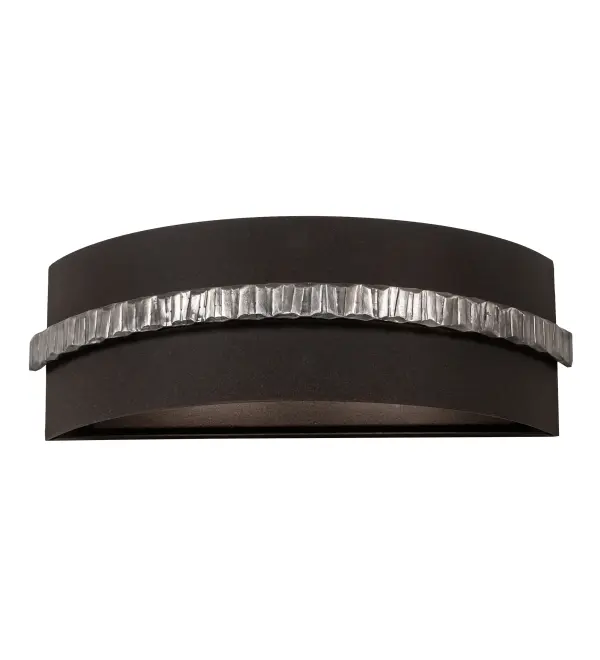 The Golden Forge by Meyda Lighting - Image 1