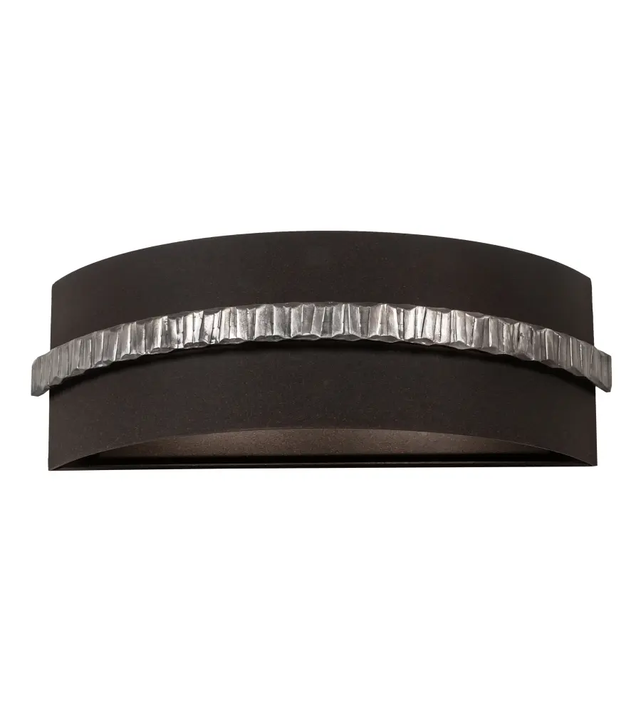 The Golden Forge by Meyda Lighting - Image 1