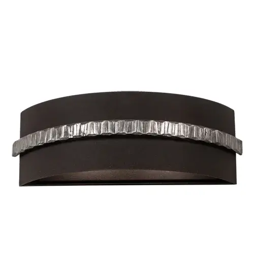 The Golden Forge by Meyda Lighting - Image 2
