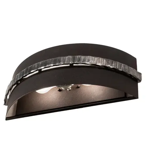 The Golden Forge by Meyda Lighting - Image 7