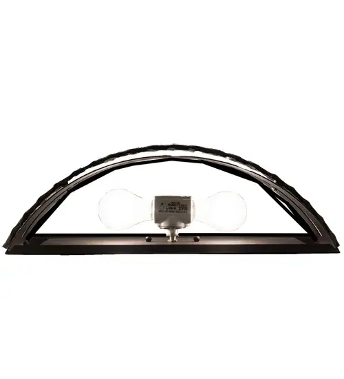 The Golden Forge by Meyda Lighting - Image 9