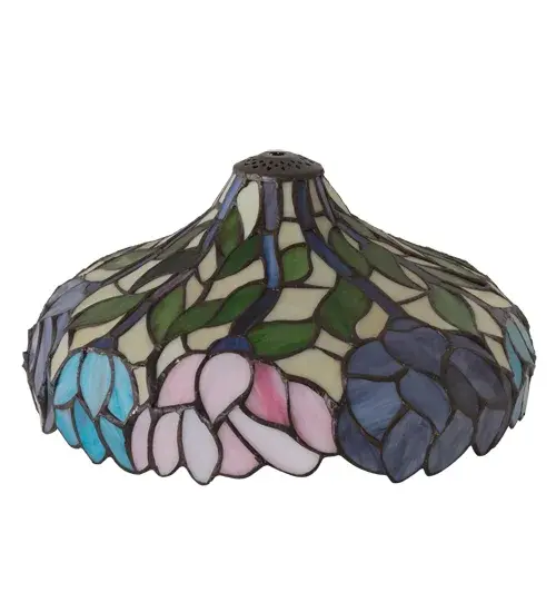The Wisteria by Meyda Lighting - Image 3