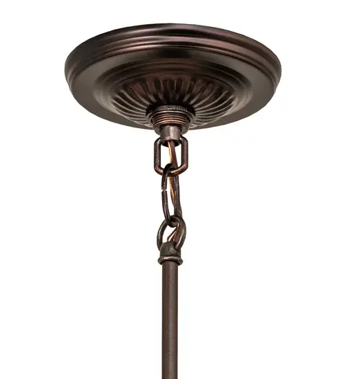 The Basket Weave by Meyda Lighting - Image 10
