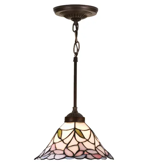 The Daffodil Bell by Meyda Lighting