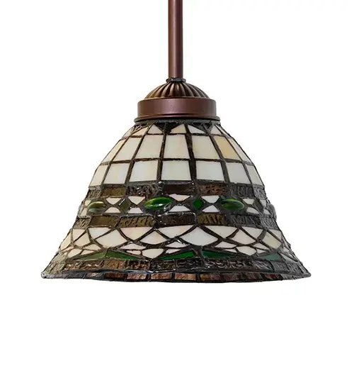 The Tiffany Roman by Meyda Lighting - Image 3