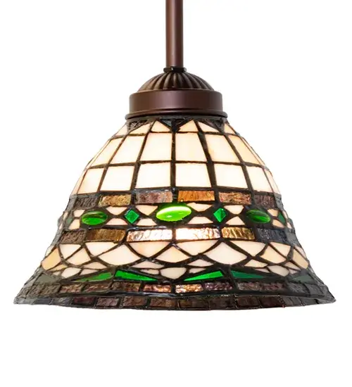 The Tiffany Roman by Meyda Lighting - Image 5