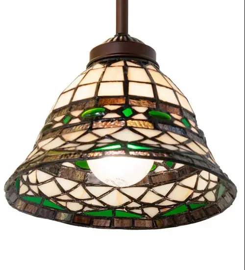 The Tiffany Roman by Meyda Lighting - Image 6