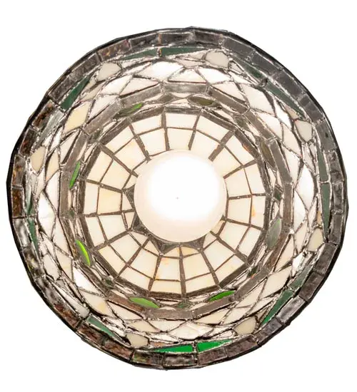 The Tiffany Roman by Meyda Lighting - Image 7