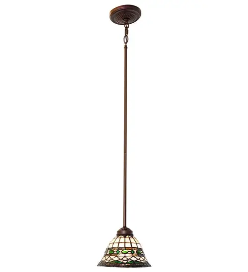 The Tiffany Roman by Meyda Lighting - Image 9