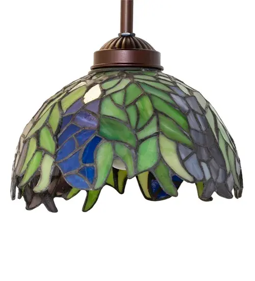 The Meyda Tiffany - Tiffany Honey Locust by Meyda Lighting - Image 3