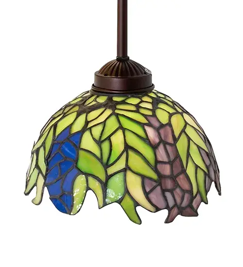 The Meyda Tiffany - Tiffany Honey Locust by Meyda Lighting - Image 4