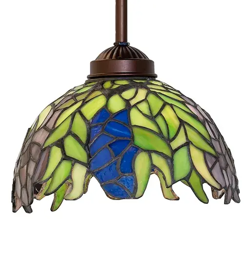 The Meyda Tiffany - Tiffany Honey Locust by Meyda Lighting - Image 5