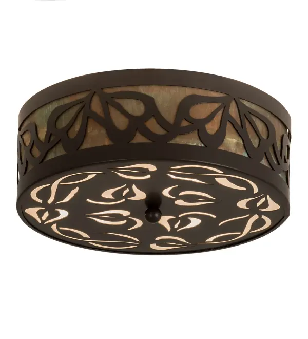 The Meyda Tiffany - Morning Glory by Meyda Lighting - Image 1