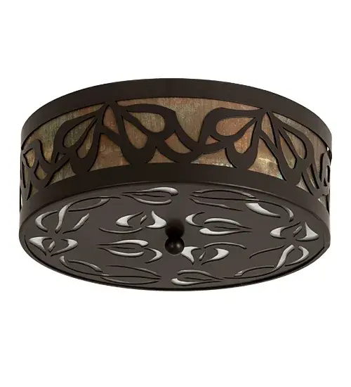 The Meyda Tiffany - Morning Glory by Meyda Lighting - Image 3
