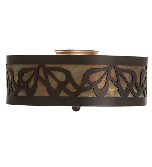 The Meyda Tiffany - Morning Glory by Meyda Lighting - Image 5