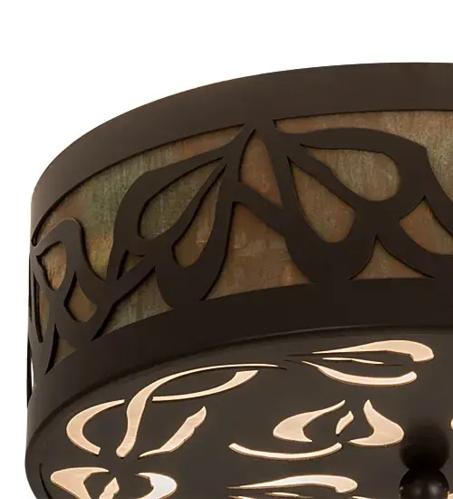 The Meyda Tiffany - Morning Glory by Meyda Lighting - Image 8