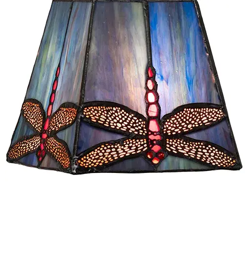 The Meyda Tiffany - Prairie Dragonfly by Meyda Lighting - Image 8