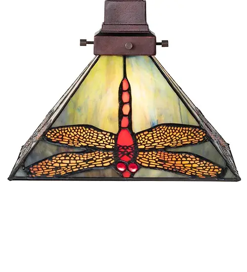 The Prairie Dragonfly by Meyda Lighting - Image 4