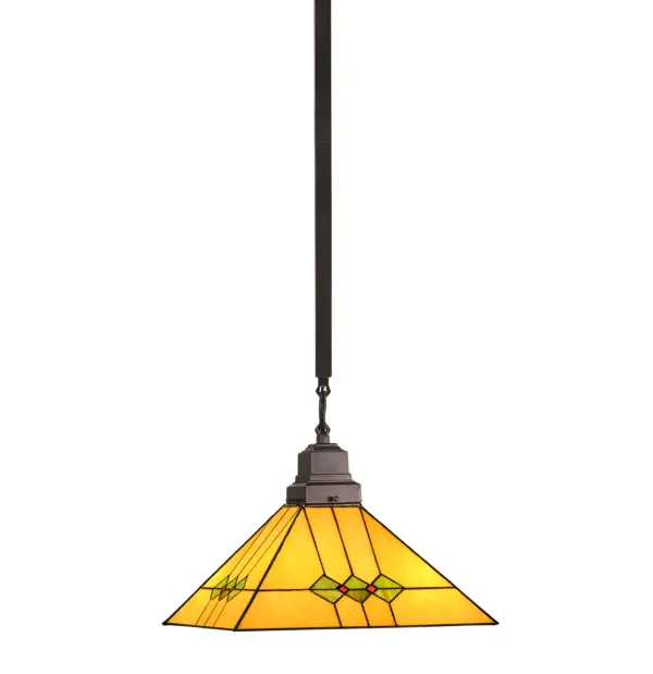 The Meyda Tiffany - Martini Mission by Meyda Lighting